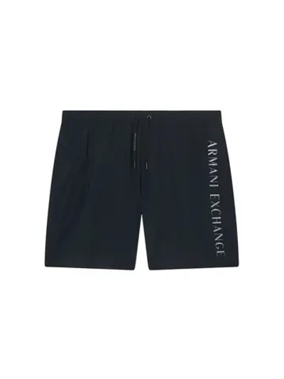 Шорты плавательные Armani Exchange