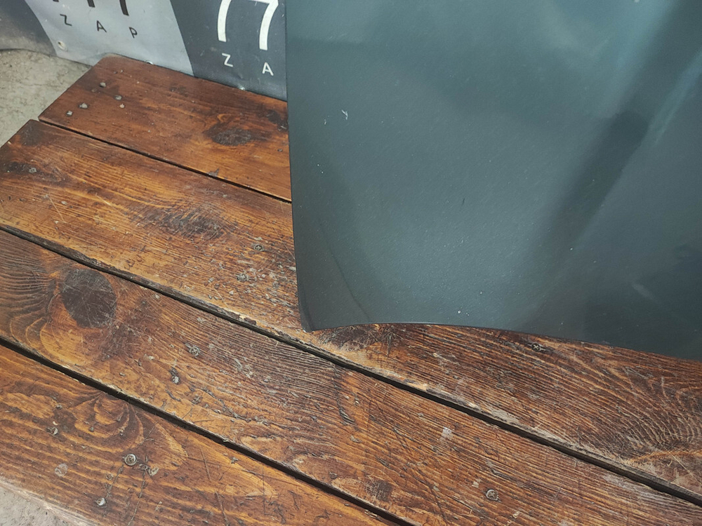 Капот Jeep Grand Cherokee (WJ) 98-04 Б/У Оригинал 55076470AE