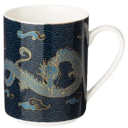 КРУЖКА LEFARD "TOP STYLE" 450 МЛ (КОР=48ШТ.)