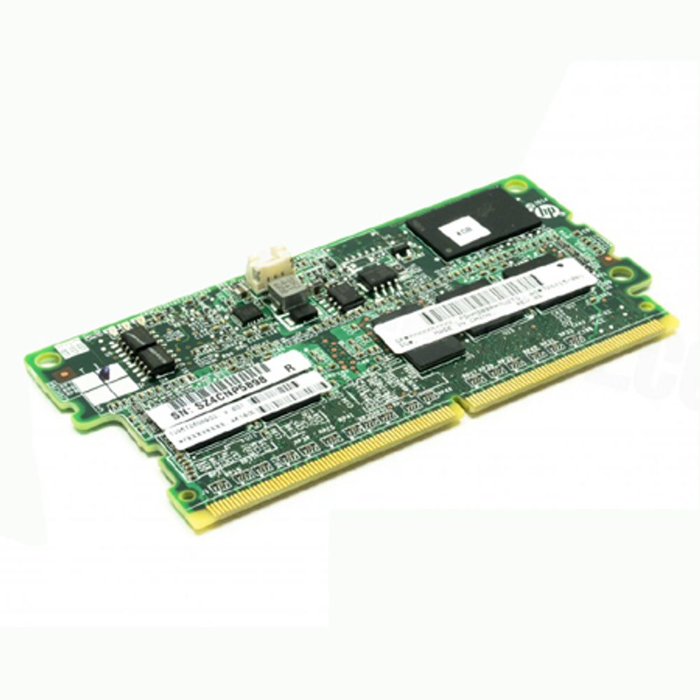 Оперативная память HP 4G FBWC Memory upgrade 726815-002