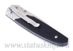 Нож Buck Knives 0300BKS GLACIERфотография - 9