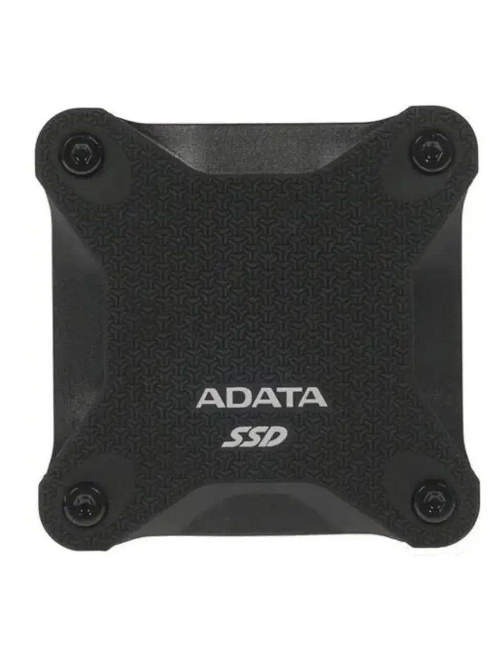 960 ГБ Внешний SSD SD600Q ASD600Q-960GU31-CBK BLACK