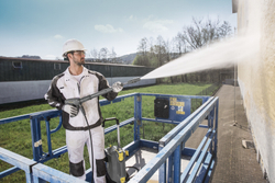 Пистолет EASY!Force Advanced