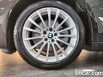 BMW 5 Series (G30) 520i Luxury (03.2020)