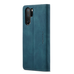Чехол-книжка CaseMe Matte Huawei P30 Pro