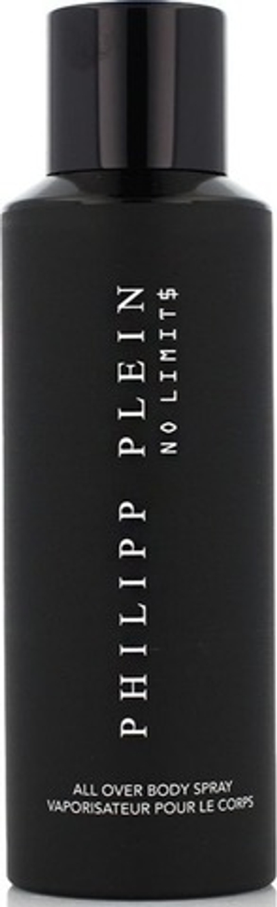 PHILIPP PLEIN NO LIMITS BODY SRAY 150 ML