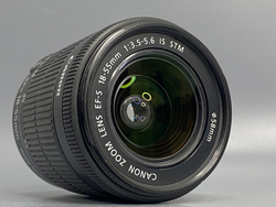 Canon 700D Kit 18-55 IS STM 32.000 кадров