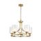 Подвесная люстра Favourite Plexus 2963-5P