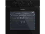 Духовой шкаф Kuppersberg HO 603 Black Glass