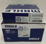 Поршни с кольцами STD Z18XER MAHLE
