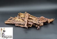 Развес Грызлики Легкое говяжье полоска