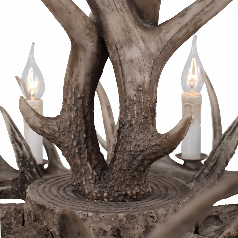 Люстра подвесная ST Luce Corna SL154.703.06