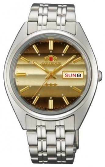 Мужские часы Orient FAB0000DU9 Man Collection