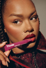 Rhode Peptide Lip Tint by hailey bieber "Raspberry Jelly - Crushed Berry"