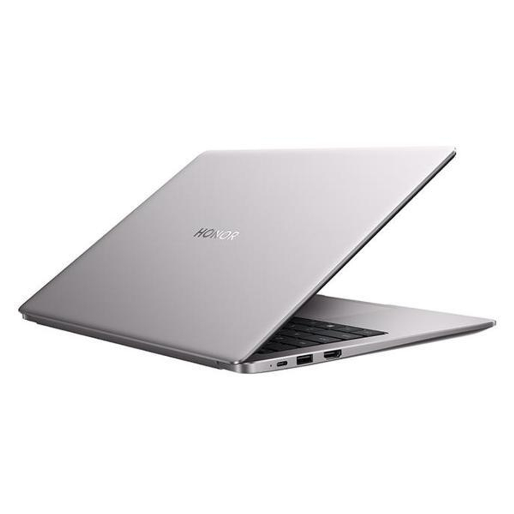 Ноутбук HONOR MagicBook X 14 (5301ALXB) Intel Core i3-1315U8GbSSD512Gb14IPSFHD+60HzNoOSGrey