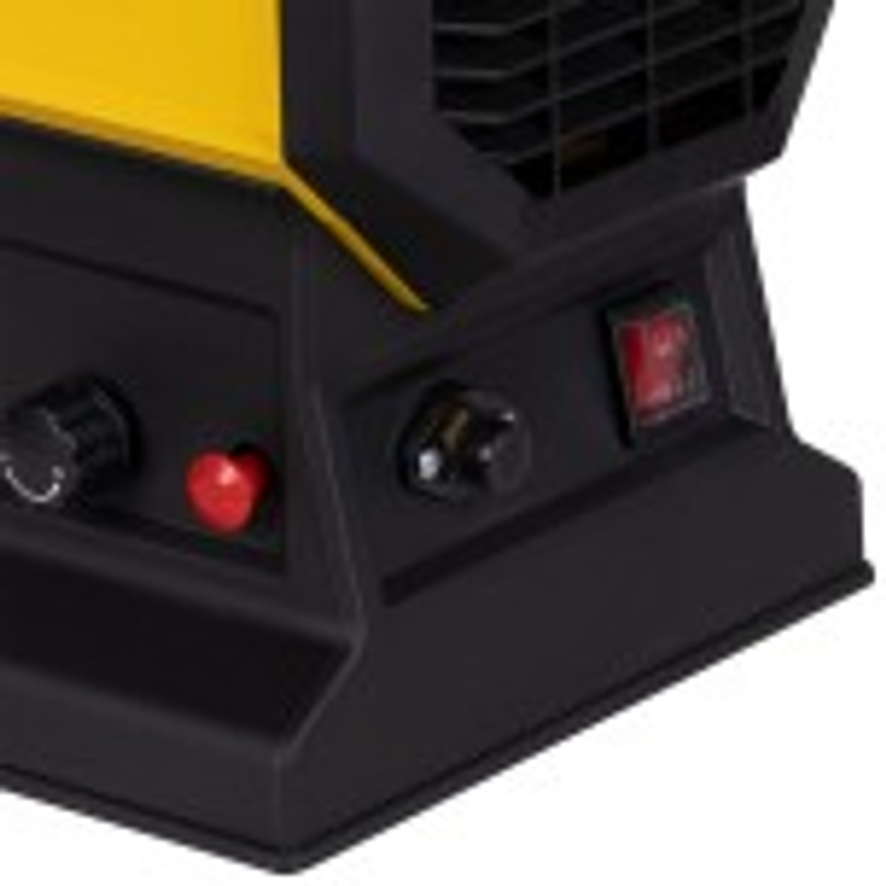 Тепловая пушка газовая BALLU BHG-20A с аккумулятором НС-1632907