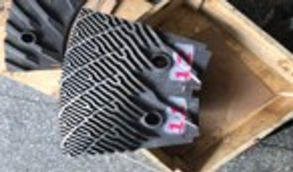 Поставка станков и комплектующих для лесоперерабатывающего комплекса. Март 2025. Поставка станков и комплектующих для лесоперерабатывающего комплекса. Март 2025.