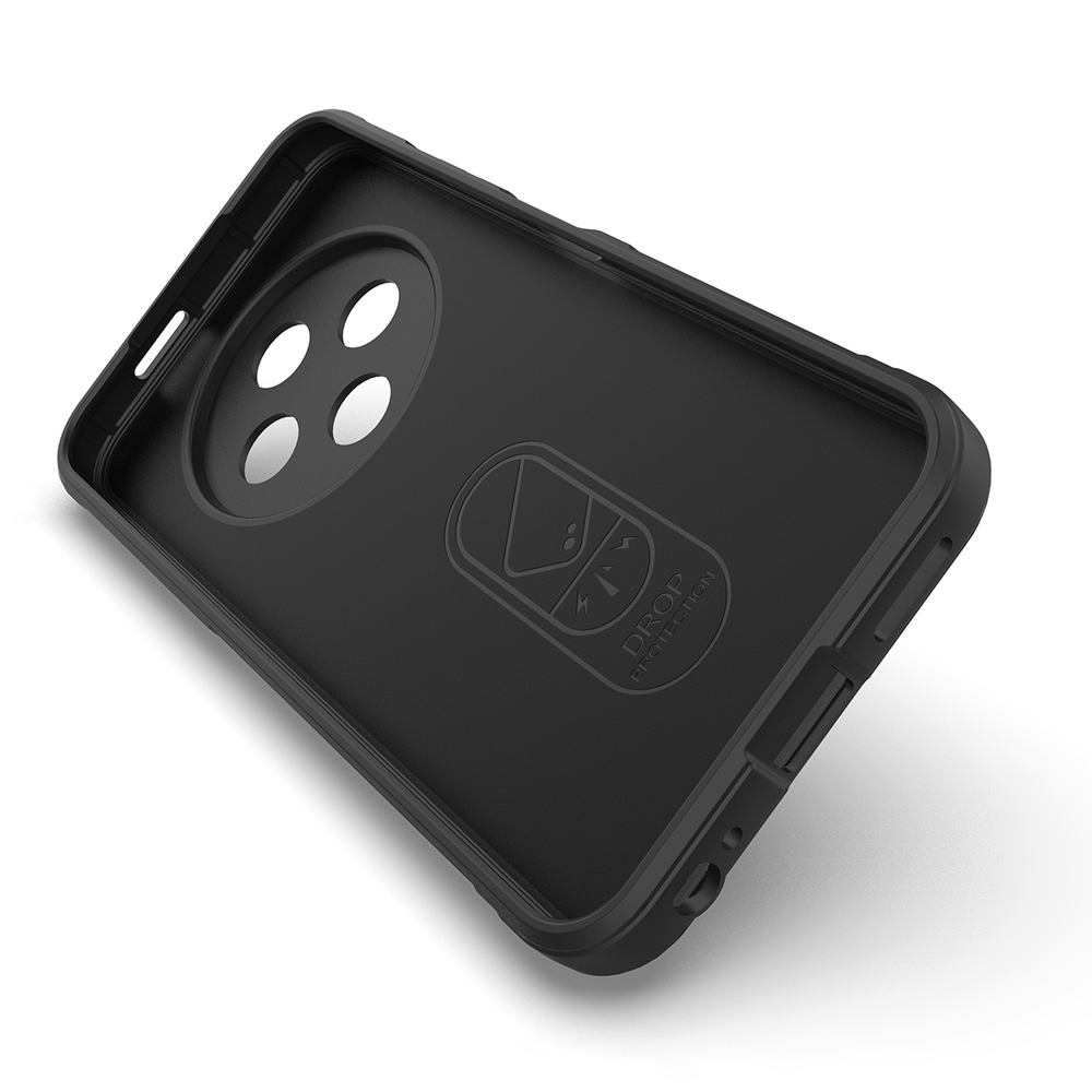 Противоударный чехол Flexible Case для TECNO Spark 30C 4g