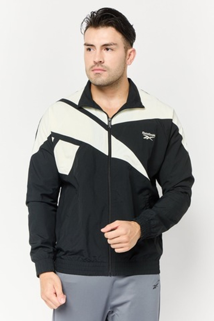 Толстовка мужская REEBOK CL F FR TRACKTOP