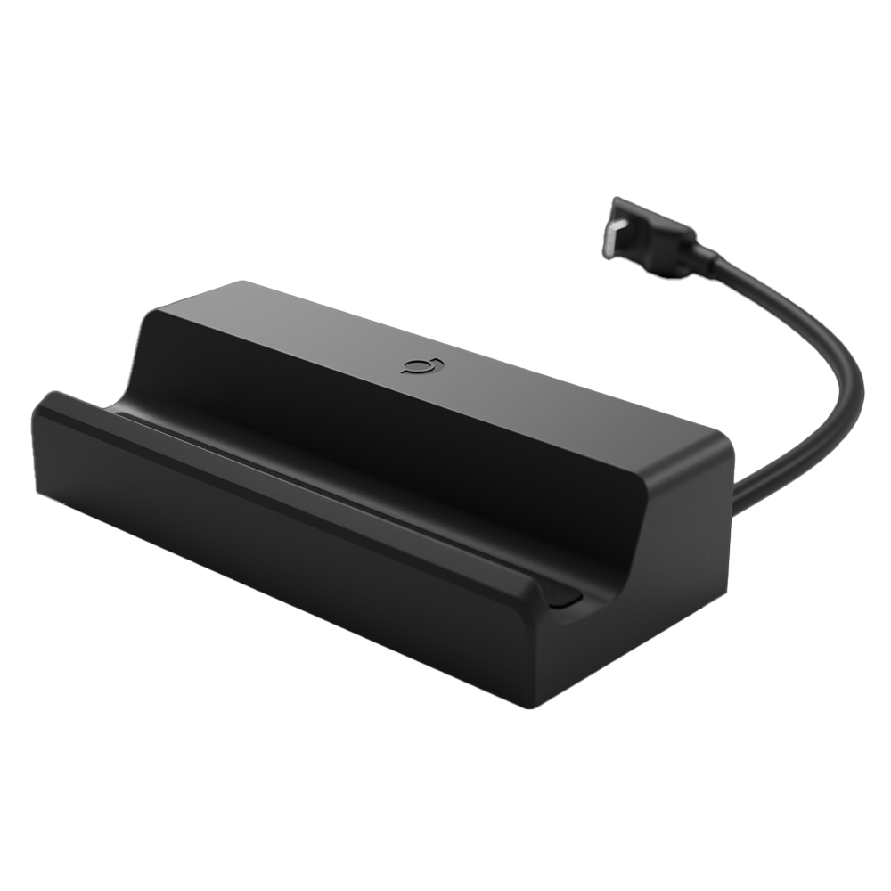 Док-станция Valve Dock для Steam Deck LCD и OLED