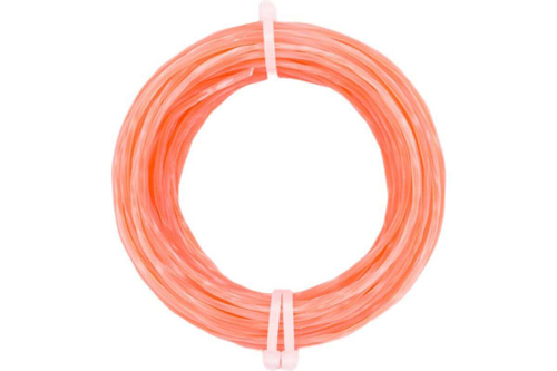 Леска Duoline (15 м; 1.6 мм; скрученный квадрат; двухцветная) PATRIOT 805401141