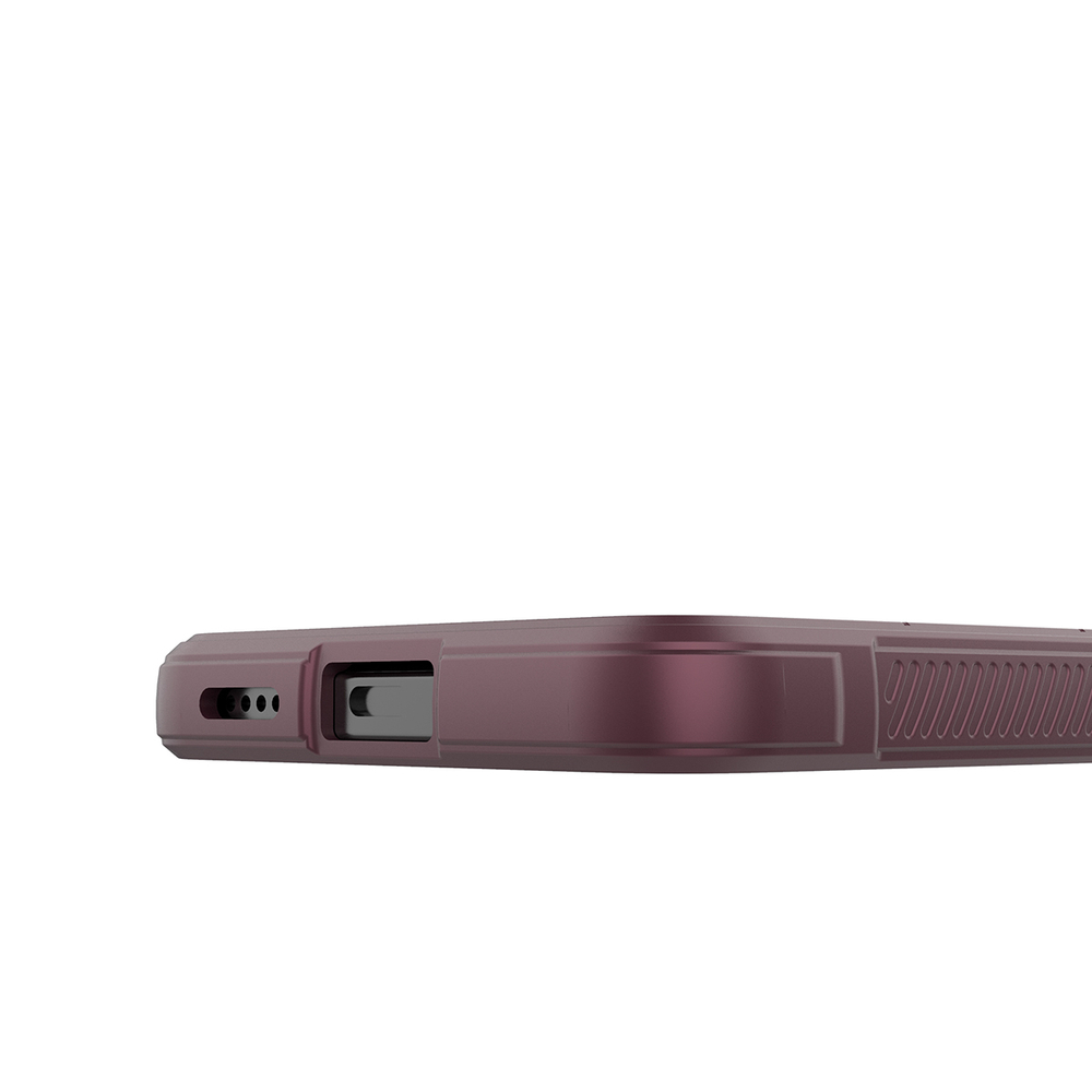 Противоударный чехол Flexible Case для Poco F6