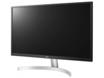 Монитор LG 27UL500-W