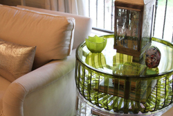 Стол Panier Side