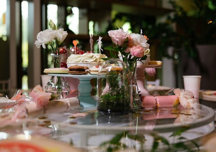 Fairy Party