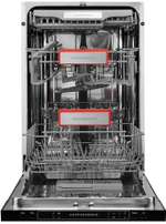 Встраиваемая посудомоечная машина Kuppersberg GS 4557