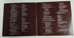 Винтажная виниловая пластинка LP Genesis Selling England By The Pound (Germany 1973)