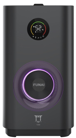 Климатический комплекс Funai серии Torii CC-TRE600/6.0(GF)