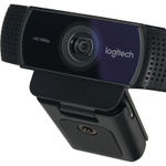 Веб-камера Logitech C922, HD Pro
