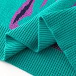 ЖИЛЕТ ВЯЗАНЫЙ YMKASHIX HELLCOME