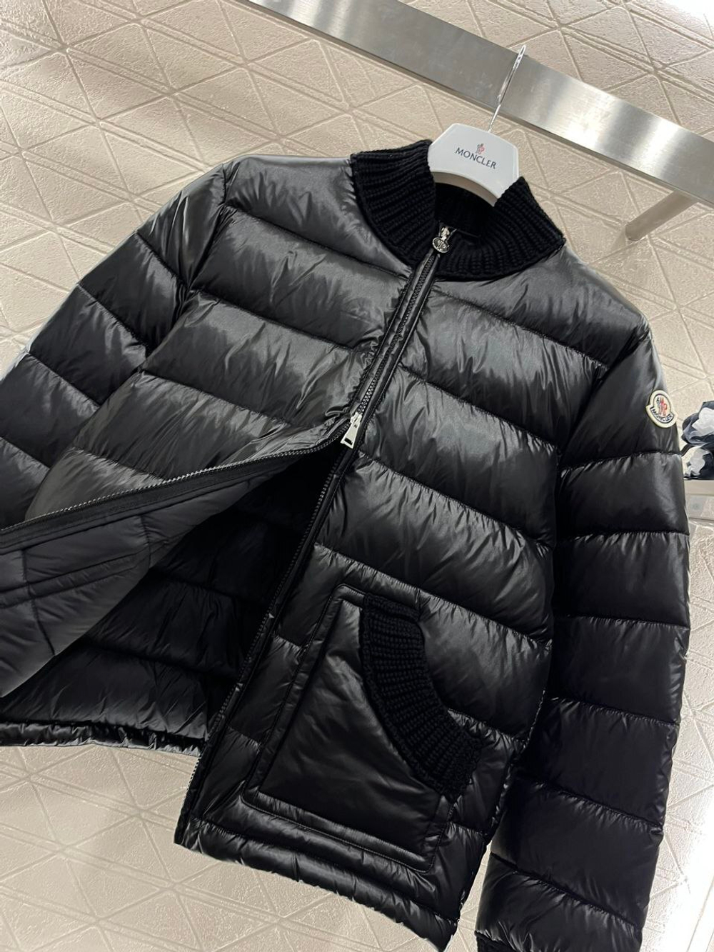 Куртка Moncler