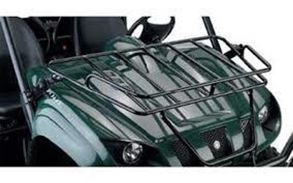 Багажная решетка на капот для мотовездеходов 1512-0037