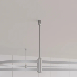 Подвес жесткий ART-APRIORI-ROD-E-L200 (TN) (Arlight, IP20 Металл, 3 года) 047804