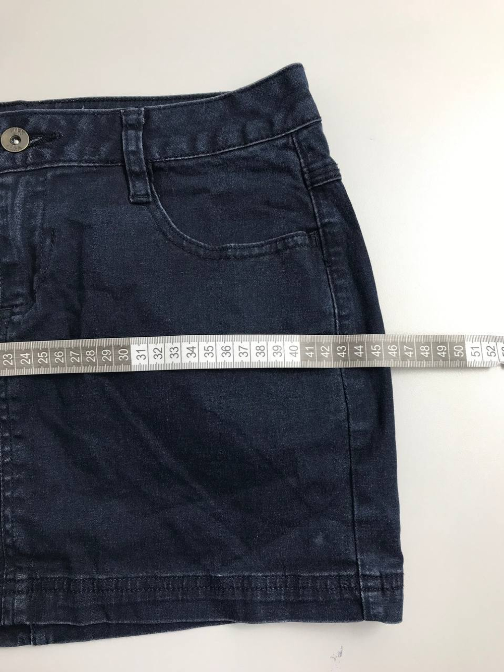 Юбка Vila базовая 44 размер