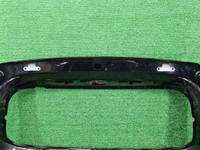 Крышка багажника Geely Okavango (2023-н.в.)