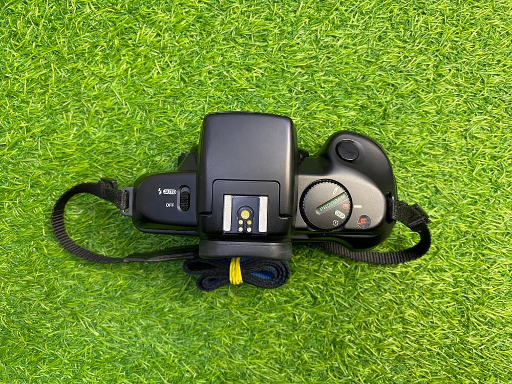 Canon 750QD