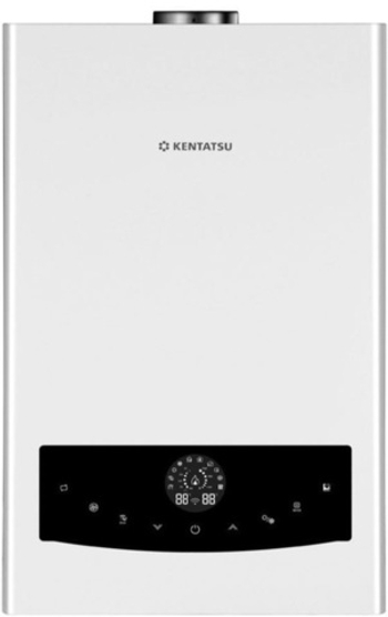 Настенный газовый котел Kentatsu NOBBY BASE ATMO (S)/(E) 32-OC