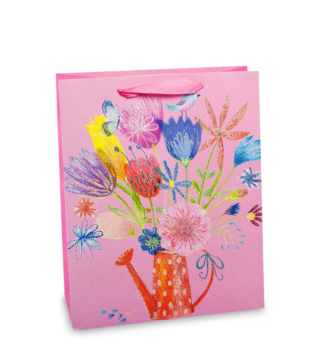 Packing Symphony Z-69-2 Пакет «Цветочная палитра» средний