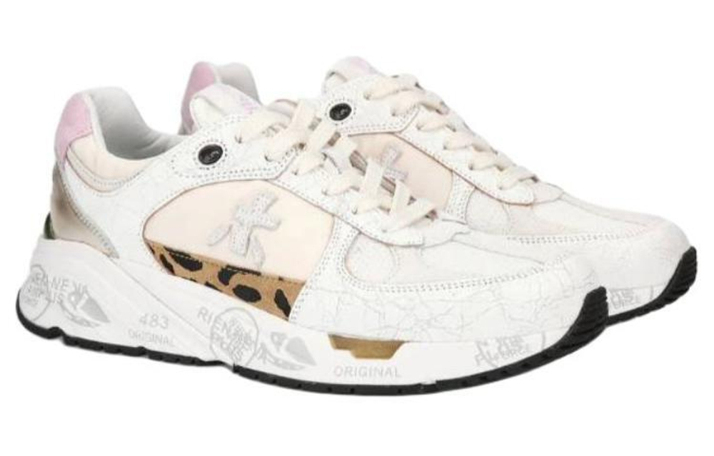 Кроссовки PREMIATA, MASED6680