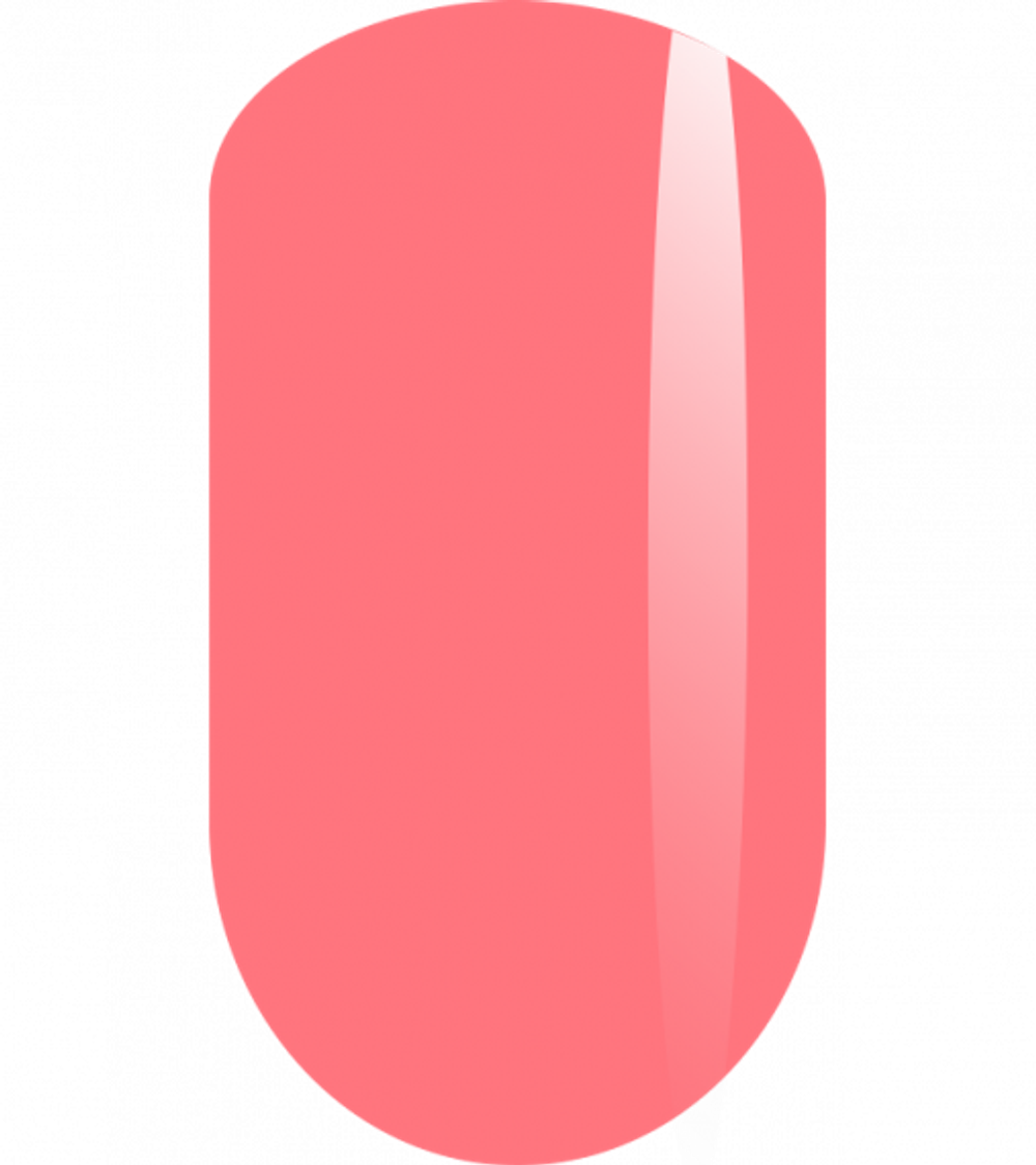 Гель-лак Nail Polish ONE STEP №19