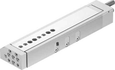 DGSL-10-100-PA Мини-суппорт