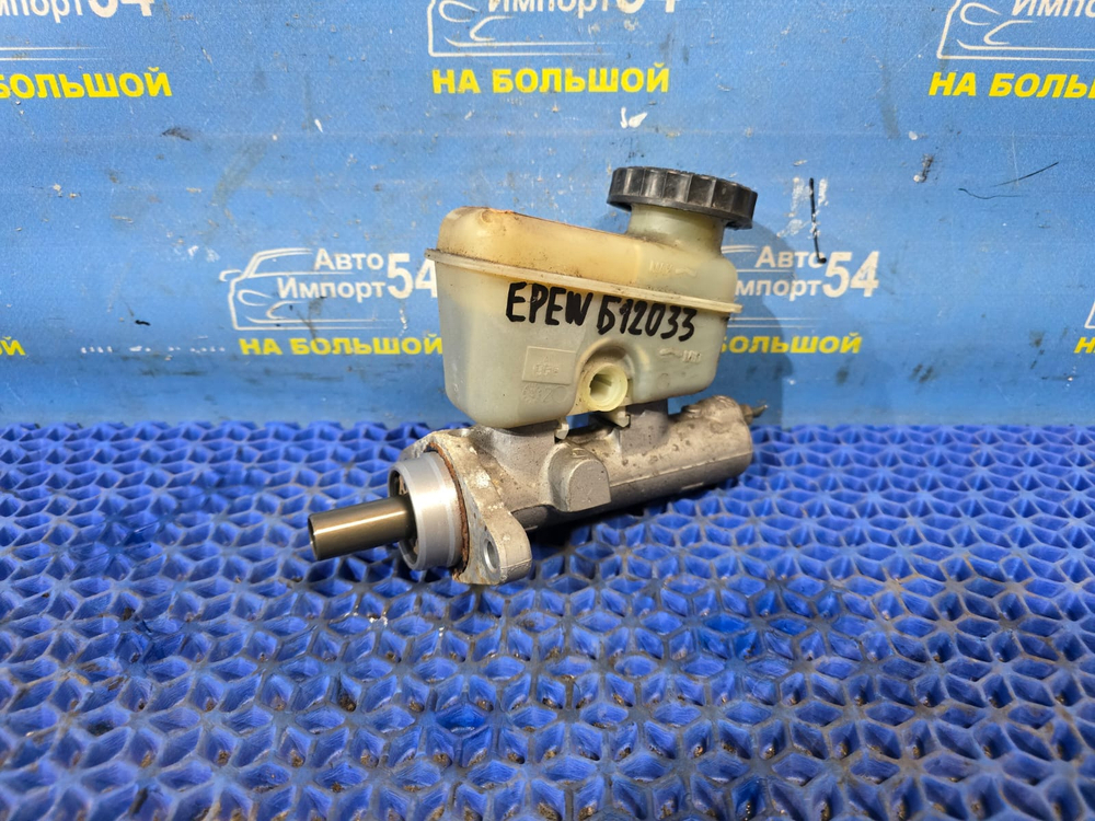 Главный тормозной цилиндр MAZDA TRIBUTE 2000-2007