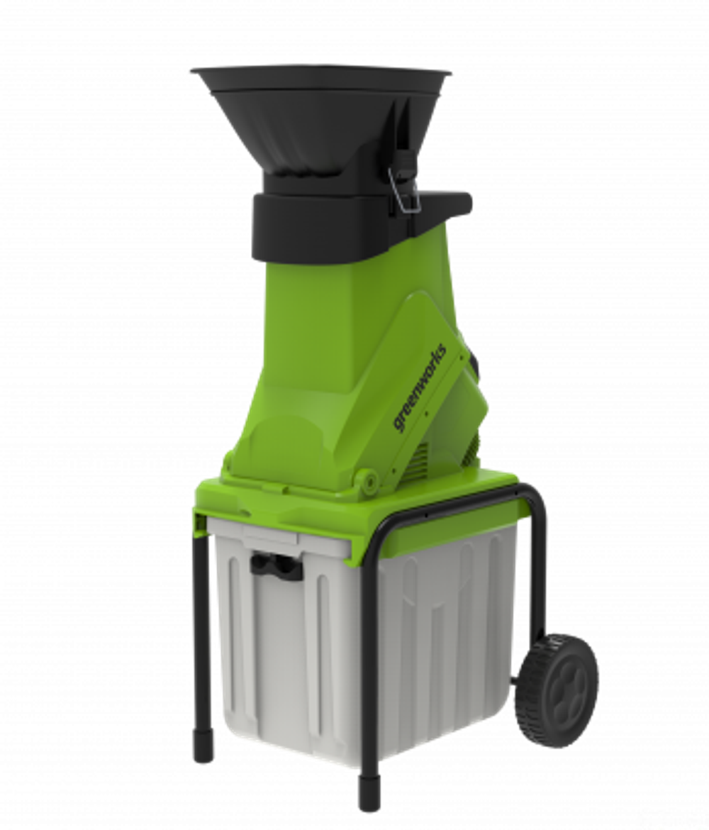Измельчитель электрический GRINWORKS GACSB2500 2206707