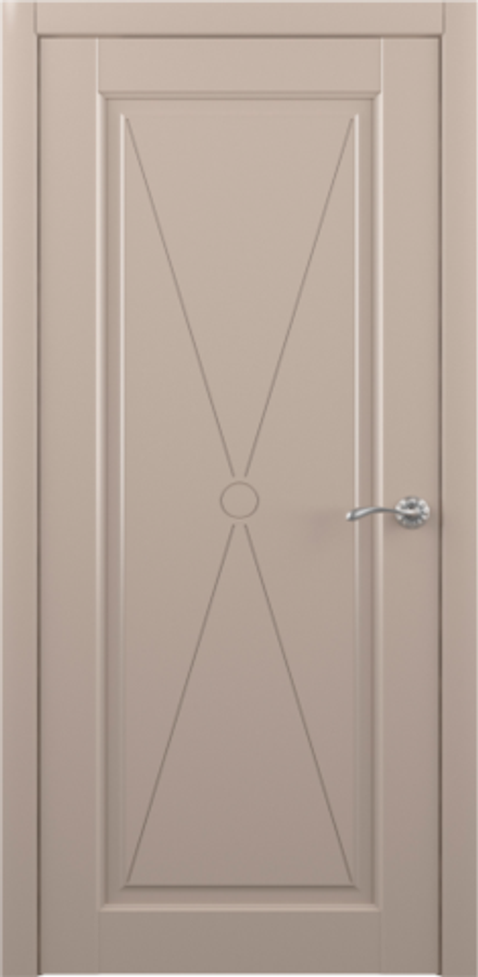 Межкомнатная дверь Эрмитаж 5