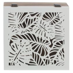 GAEM Шкатулка, L20 W20 H7 см