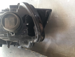 Фара левая LED Audi A5 (F5) 16-21 Б/У Оригинал 8W6941033D